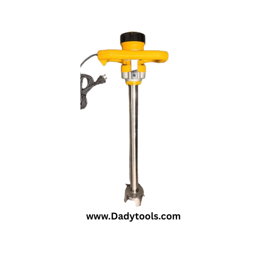 Blender Machine